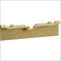 TEHALIT SL200802D3 Deksel plintgoot
