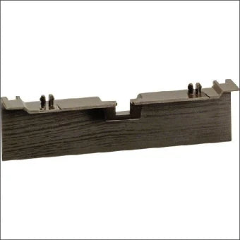 TEHALIT SL20080AD6 Opbouwdoos plintgoot