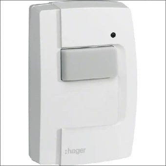 HAGER TRE301 Tastsensor bussysteem