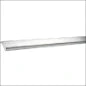 TEHALIT BRS651001VERZ Wandgoot 100 mm