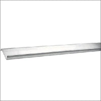 TEHALIT BRS651001VERZ Wandgoot 100 mm