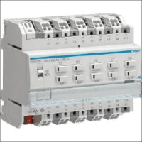 HAGER TXA306 Binaire ingang bussysteem