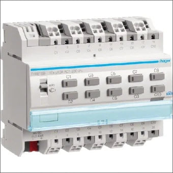 HAGER TYA610B Schaltaktor Bussystem