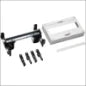 HAGER LT250 Patroonlastscheider met behuizing