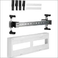 HAGER FG25XD Installatiekast leeg