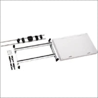 HAGER UD32B3 Inbouwunit voor modulaire componenten