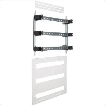 HAGER UD32B3 Inbouwunit voor modulaire componenten