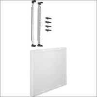 HAGER FG25XD Installatiekast leeg