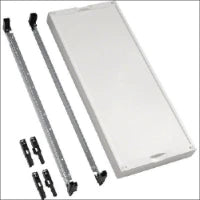 HAGER FG25XD Installatiekast leeg