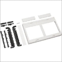 HAGER FG25XD Installatiekast leeg