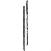 HAGER UZ02S2 Stroomrailsteun