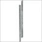 HAGER UD32B1 Inbouwunit fuer modulaire componenten 450 mm