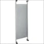 HAGER FWQ53P Leerer Installationskasten 800 mm