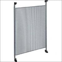 HAGER FWQ52N Installatiekast leeg