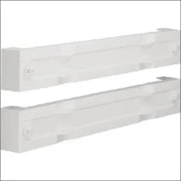 HAGER US01A1 Deksel Installationskasten 75 mm