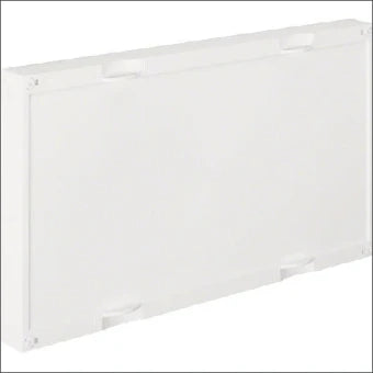 HAGER US22A1 Deksel installatiekast