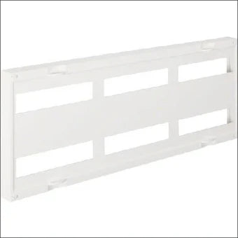 HAGER US23A2 Deksel installatiekast