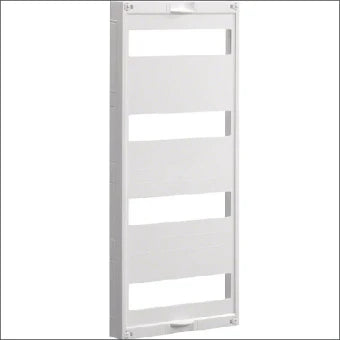 HAGER US41A2 Deksel installatiekast