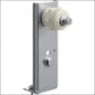 HAGER FG25XD Installatiekast leeg