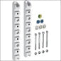 HAGER FG21WD Installatiekast leeg