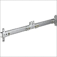 HAGER FP63QS Leerer Installationskasten 950 mm
