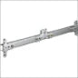 HAGER FP22TN2 Leerer Installationskasten 1950 mm