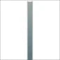 HAGER UD12B3 Inbouwunit voor modulaire componenten