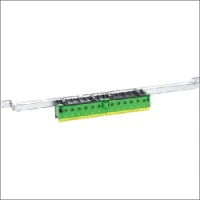 HAGER FZ835N Deursluiting voor kast/lessenaar