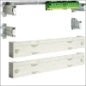 HAGER UD12B3 Inbouwunit voor modulaire componenten