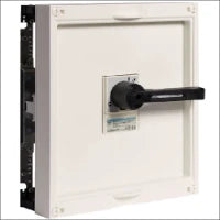 HAGER FG26XD Installatiekast leeg