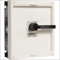 HAGER FG22XD Installatiekast leeg