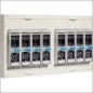 HAGER FG24XD Installatiekast leeg