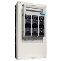 HAGER FG26WE Installatiekast leeg