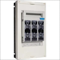 HAGER FG22XD Installatiekast leeg