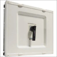 HAGER FG26XD Installatiekast leeg