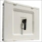 HAGER FG26WE Installatiekast leeg