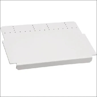 HAGER UZ01T1 Scheidingsplaat voor kast/lessenaar