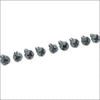 HAGER LNH1125M NH1C KTF M125A 500V