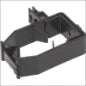 HAGER UD12B3 Inbouwunit voor modulaire componenten