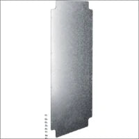 HAGER FWQ72P1 Leerer Installationskasten 1100 mm