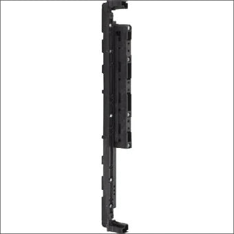 HAGER UZ64S7 Stroomrailsteun