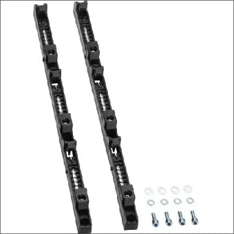 HAGER UZ83S3 Stroomrailsteun