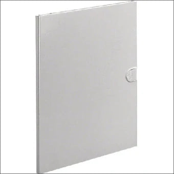 HAGER VA24T Deur/bedieningstableau (kast/lessenaar)