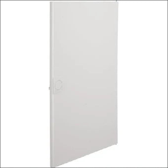 HAGER VA36T Deur/bedieningstableau (kast/lessenaar)