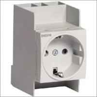 PCE 105614 CEE-toestelcontactstop