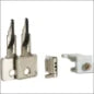 HAGER VZ097 Deur/bedieningstableau (kast/lessenaar)