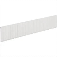 HAGER VE218F Leerer Verteilerkasten 452 mm