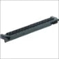 HAGER VE110F Leerer Verteilerkasten 210 mm