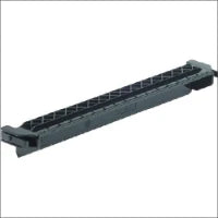 HAGER VE412F Leerer Verteilerkasten 677 mm