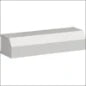 HAGER VE112F Leerer Verteilerkasten 302 mm